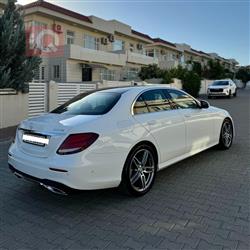 مێرسێدس بێنز E-Class